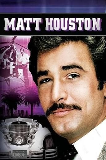 Matt Houston Image
