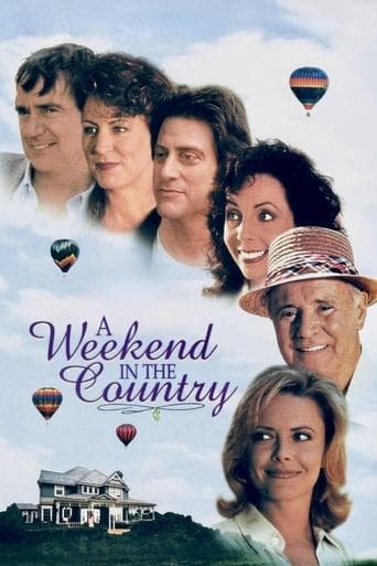 A Weekend in the Country Image