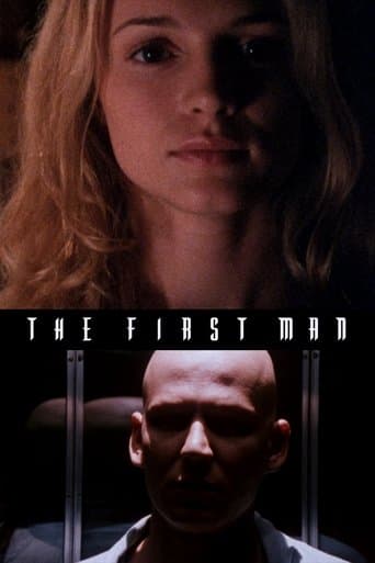 The First Man Image