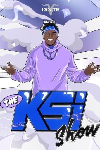 The KSI Show Image