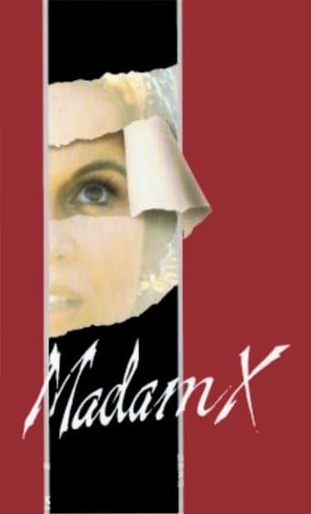 Madame X Image
