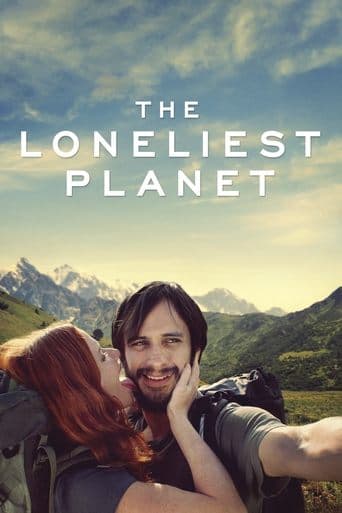 The Loneliest Planet Image