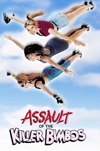 Assault of the Killer Bimbos Image