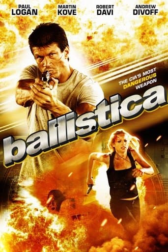 Ballistica Image