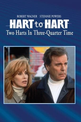 Hart to Hart: Two Harts in 3/4 Time Image