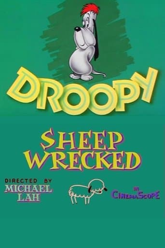 Sheep Wrecked Image