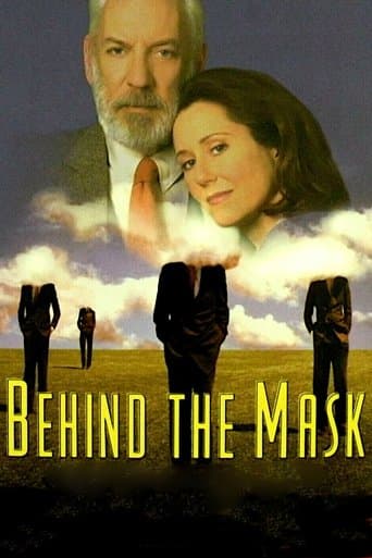 Behind the Mask Image