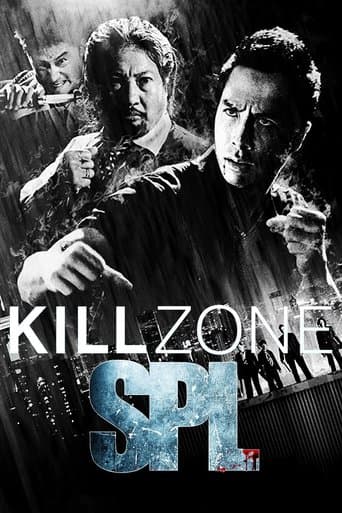 SPL: Kill Zone Image