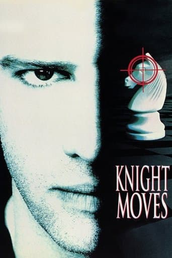 Knight Moves Image