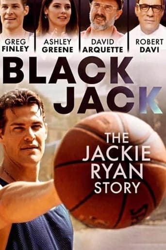 Blackjack: The Jackie Ryan Story Image