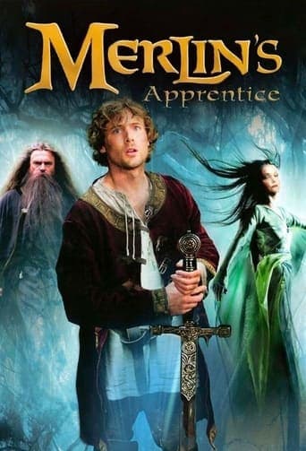 Merlin's Apprentice Image