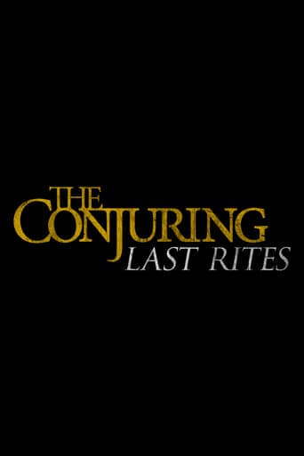 The Conjuring: Last Rites Image