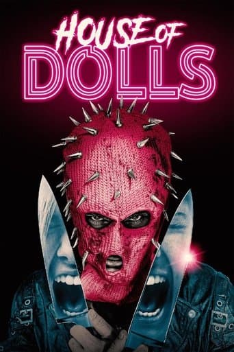 House of Dolls Image