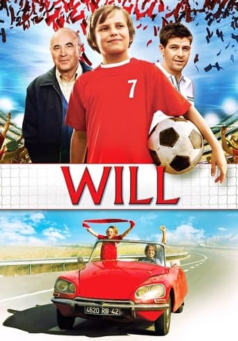 Will Image