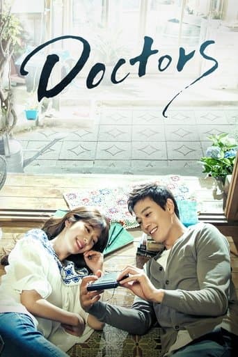Doctors Image