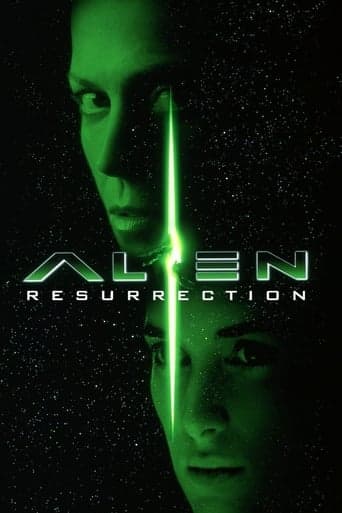 Alien Resurrection Image