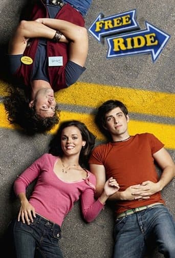 Free Ride Image
