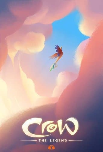 Crow: The Legend Image