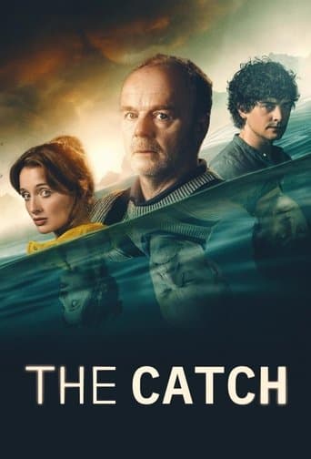 The Catch Image