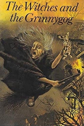 The Witches and the Grinnygog Image