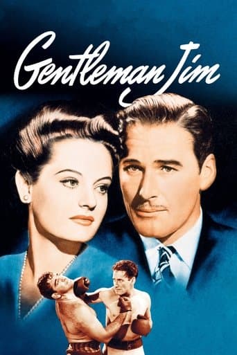 Gentleman Jim Image