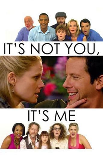 It's Not You, It's Me Image