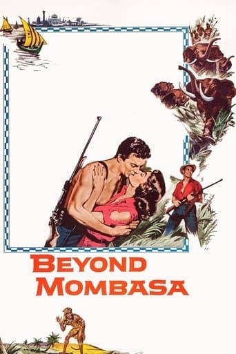 Beyond Mombasa Image