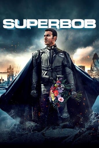 SuperBob Image