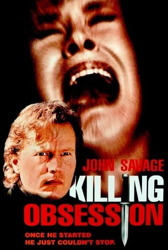 Killing Obsession Image