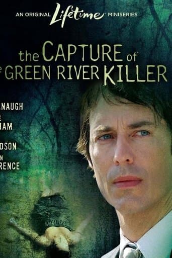 The Capture of the Green River Killer Image