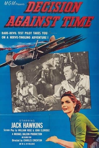 The Man in the Sky Image
