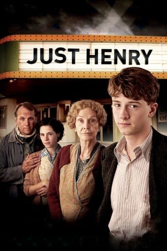 Just Henry Image