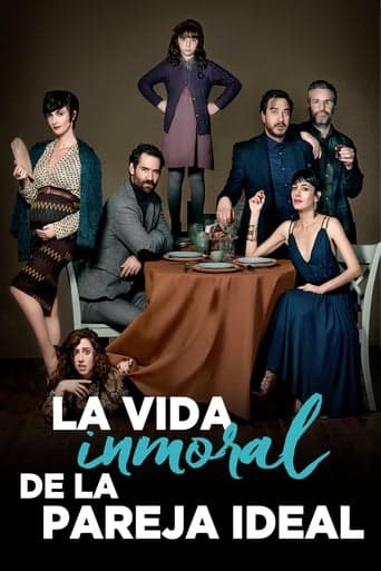 Tales of an Immoral Couple Image