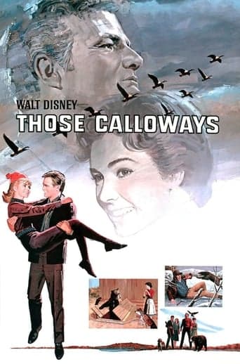 Those Calloways Image