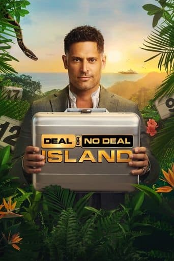 Deal or No Deal Island Image