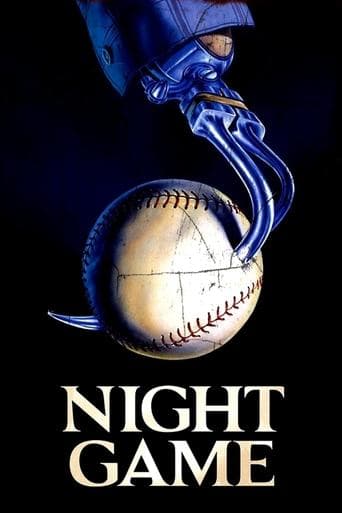 Night Game Image
