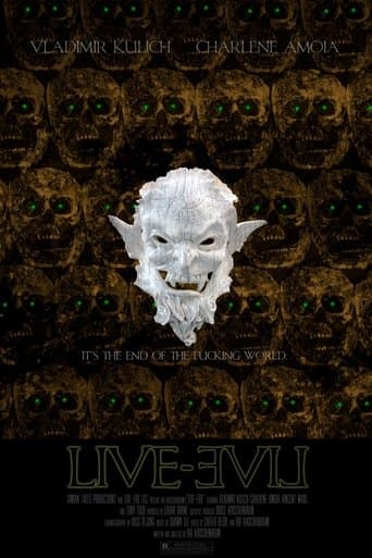 Grave Walkers Image