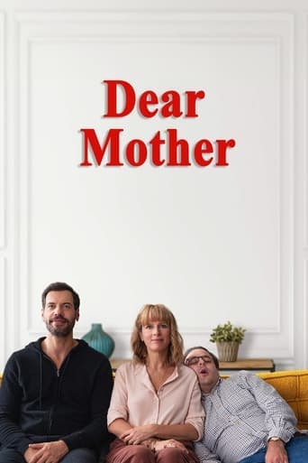 Dear Mother Image