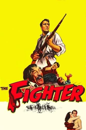 The Fighter Image