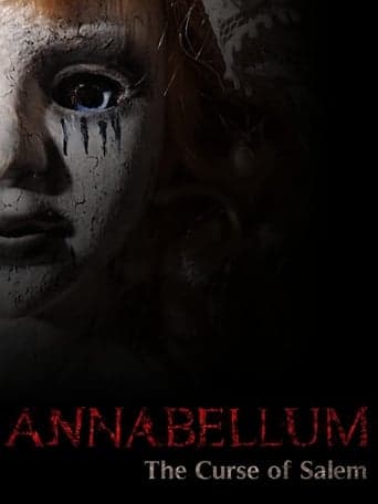 Annabellum - The Curse of Salem Image