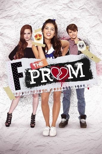 F the Prom Image
