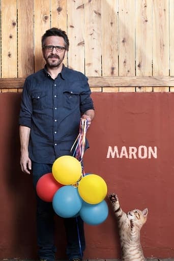 Maron Image