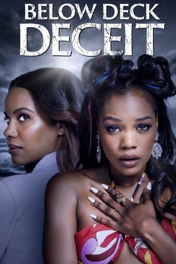 Below Deck Deceit Image
