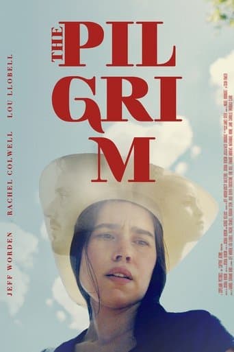 The Pilgrim Image