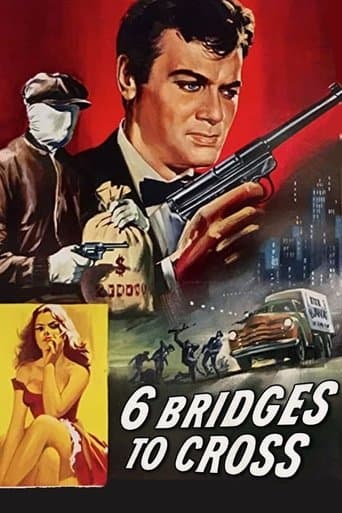 Six Bridges to Cross Image