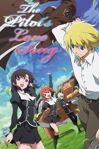 The Pilot's Love Song Image