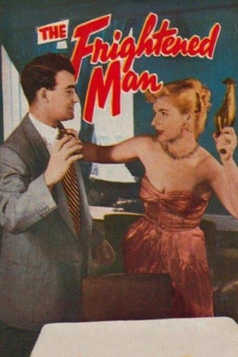 The Frightened Man Image
