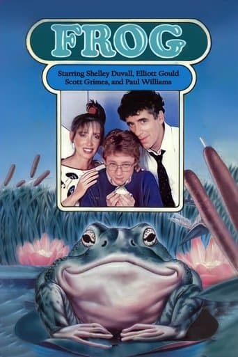 Frog Image