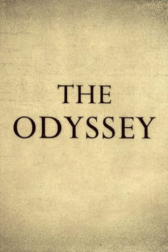 The Odyssey Image