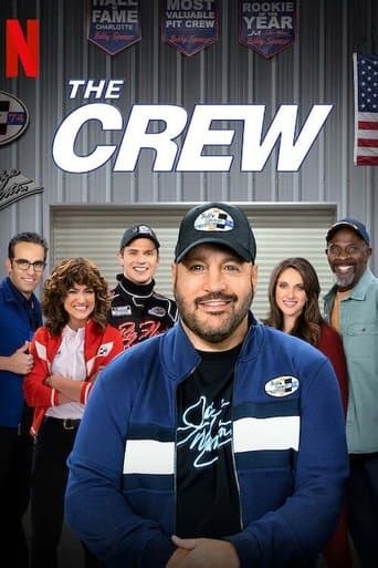 The Crew Image